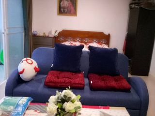 Wohnung zum Kauf mit Studio in Bang Saray, Pattaya