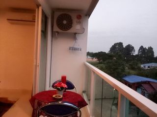 Wohnung zum Kauf mit Studio in Bang Saray, Pattaya