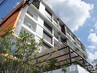 For sale 1 bed condo in Huai Khwang, Bangkok