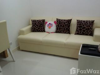 For sale 1 bed condo in Huai Khwang, Bangkok