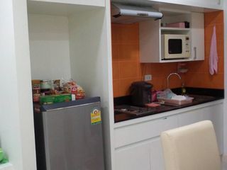 For sale 1 bed condo in Huai Khwang, Bangkok
