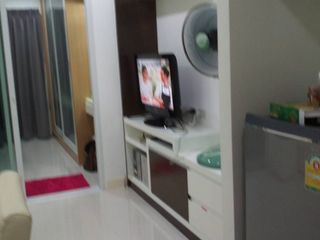 For sale 1 bed condo in Huai Khwang, Bangkok