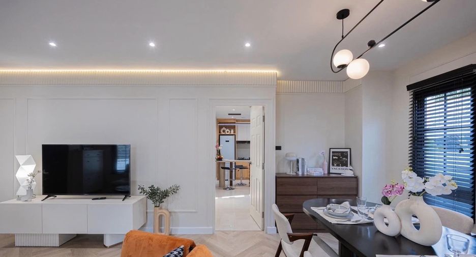 ขาย 4 ห้องนอน บ้านเดี่ยว ใน สารภี, เชียงใหม่