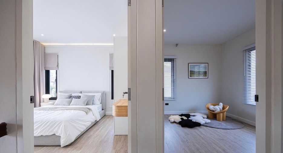 ขาย 4 ห้องนอน บ้านเดี่ยว ใน สารภี, เชียงใหม่