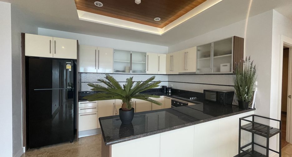 For rent 3 bedrooms condo in Mueang Phuket, Phuket