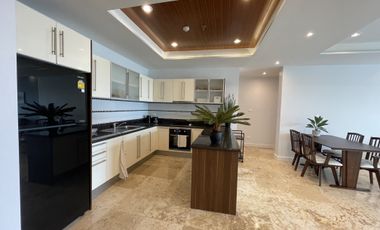 For rent 3 bedrooms condo in Mueang Phuket, Phuket