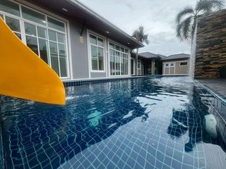 出租 4 卧室 别墅 在 Bang Lamung, Chon Buri