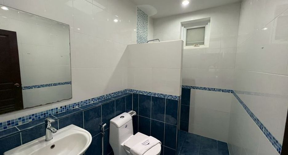 Villa en alquiler de 4 habitaciones en Jomtien, Pattaya