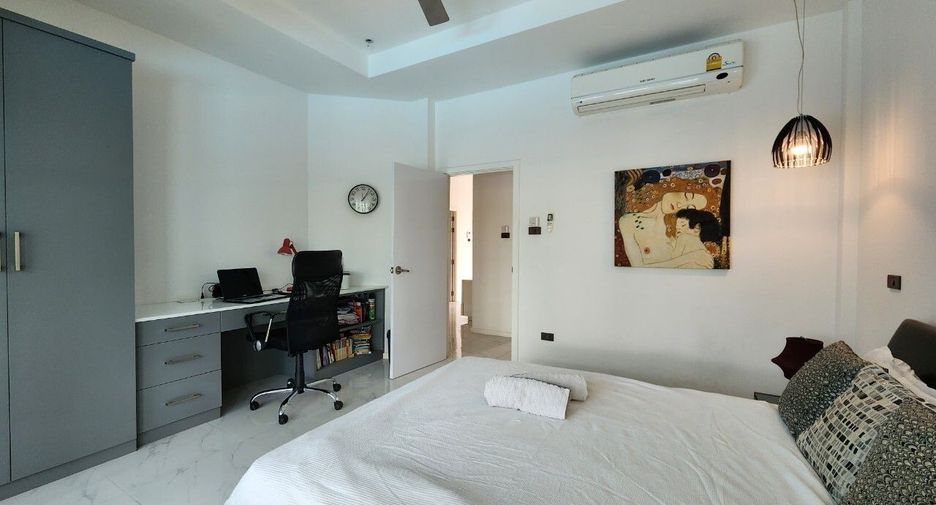 For rent 3 bedrooms villa in Hua Hin, Prachuap Khiri Khan