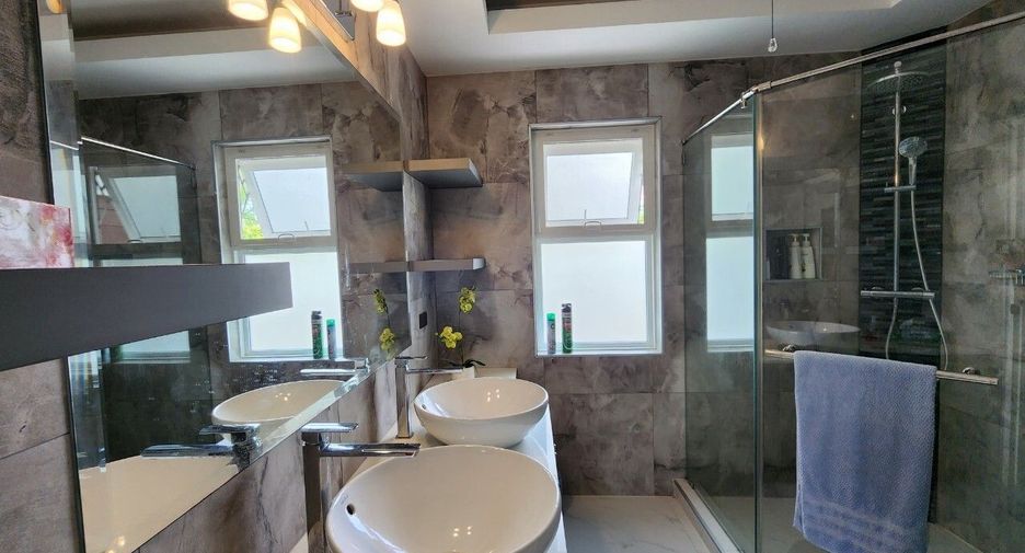 For rent 3 bedrooms villa in Hua Hin, Prachuap Khiri Khan