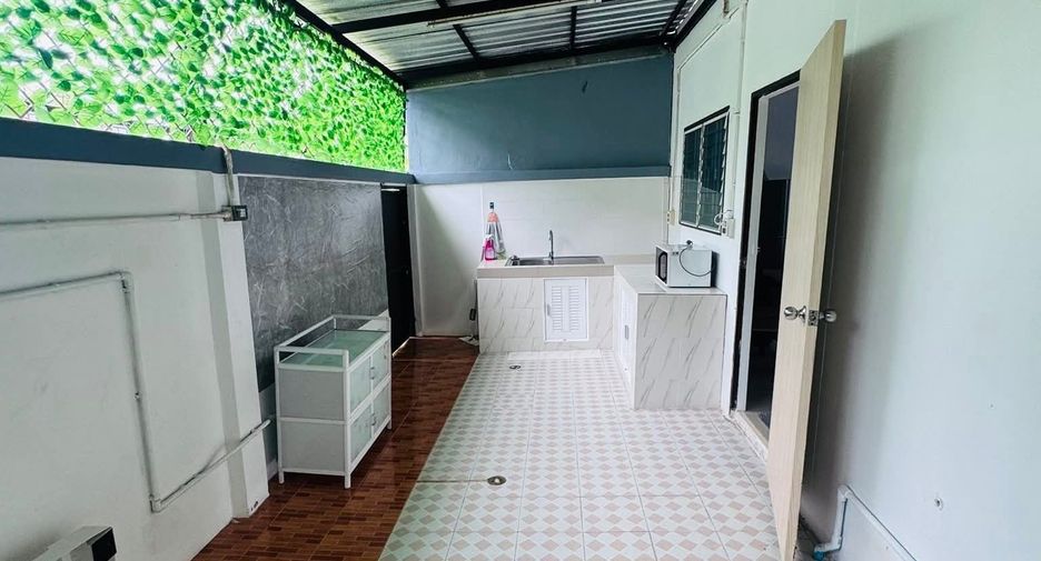Casa en alquiler de 2 habitaciones en Mueang Phuket, Phuket