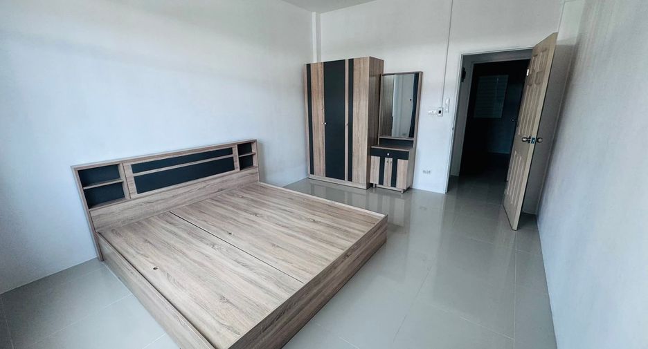 Casa en alquiler de 2 habitaciones en Mueang Phuket, Phuket