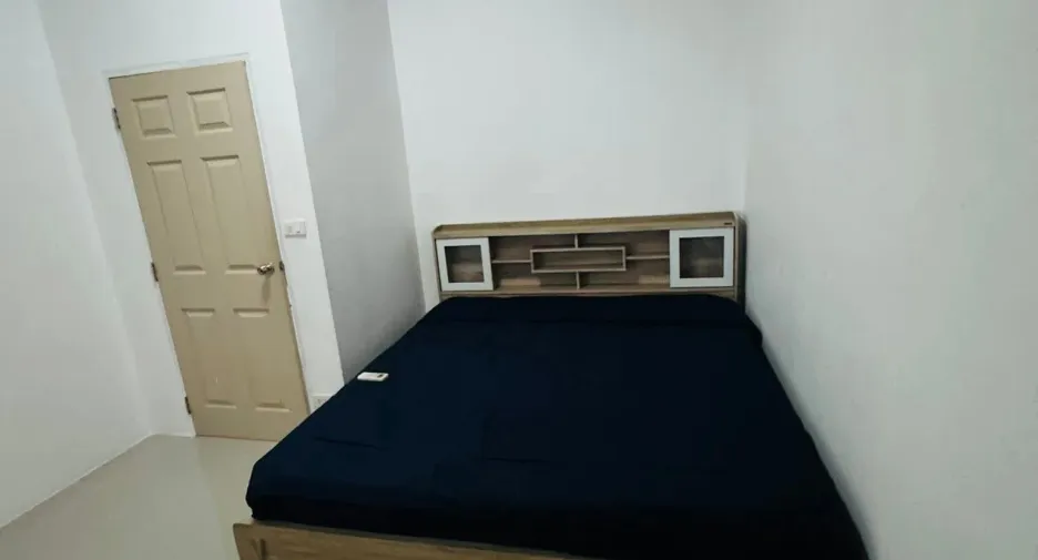 Casa en alquiler de 2 habitaciones en Mueang Phuket, Phuket