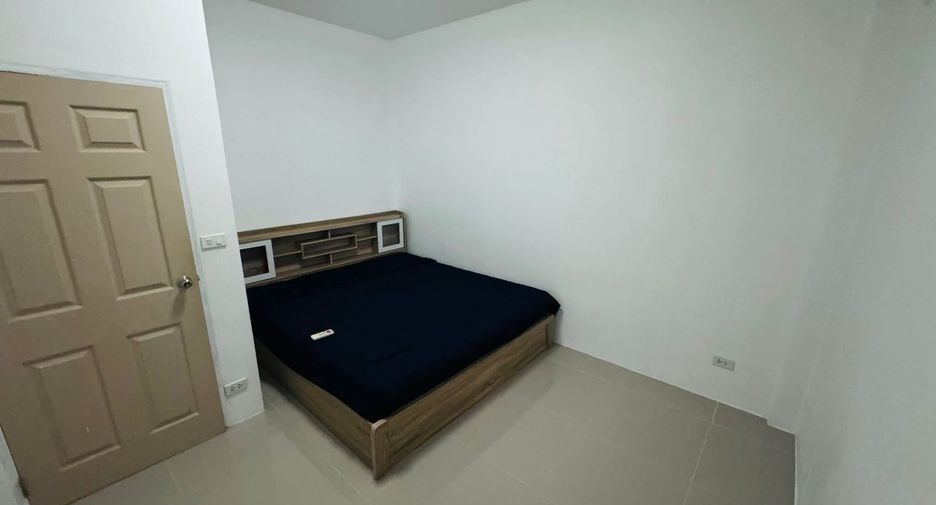 Casa en alquiler de 2 habitaciones en Mueang Phuket, Phuket