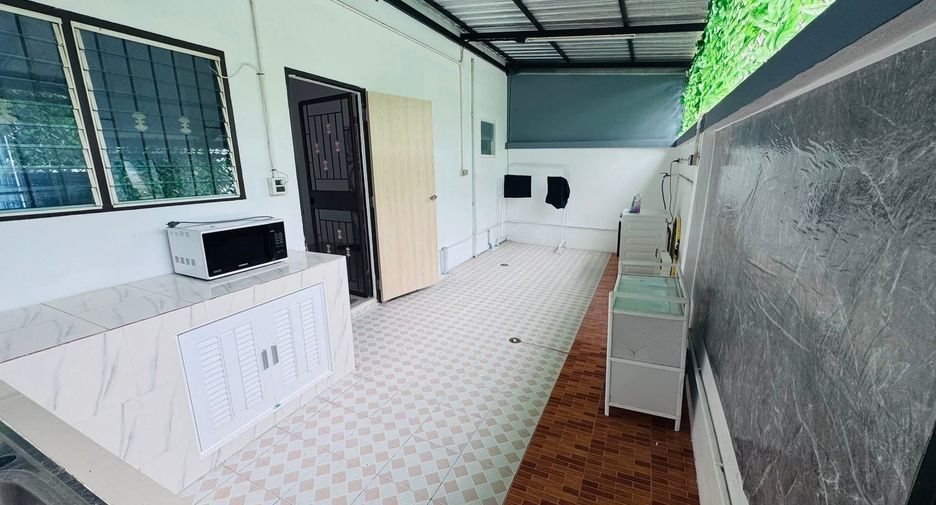 Casa en alquiler de 2 habitaciones en Mueang Phuket, Phuket