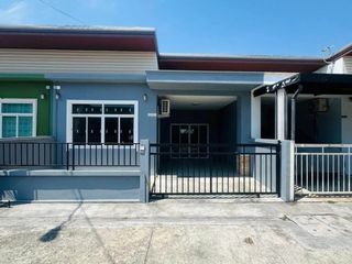 For Rent 2 Bedroom House In Mueang Phuket