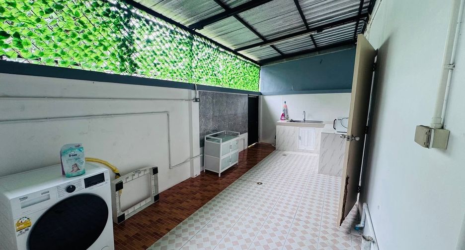 Casa en alquiler de 2 habitaciones en Mueang Phuket, Phuket
