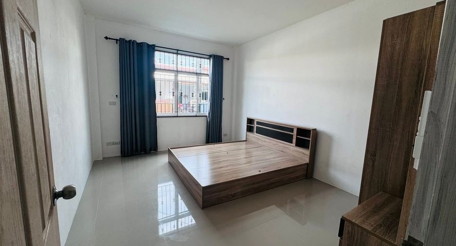 Casa en alquiler de 2 habitaciones en Mueang Phuket, Phuket