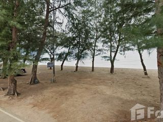出售 土地 在 Cha-Am, Phetchaburi
