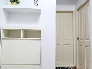 For sale 1 bed condo in Huai Khwang, Bangkok