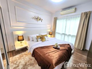 For sale 1 bed condo in Huai Khwang, Bangkok