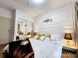 For sale 1 bed condo in Huai Khwang, Bangkok