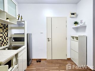 For sale 1 bed condo in Huai Khwang, Bangkok