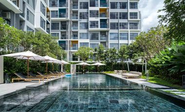 Condo en venta de 2 habitaciones en Thalang, Phuket