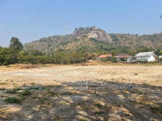 À vendre terrain à Hua Hin, Prachuap Khiri Khan