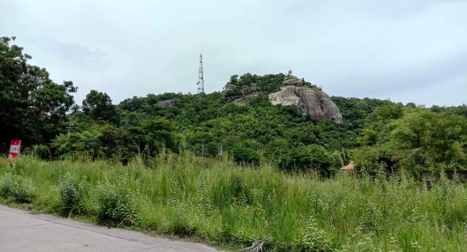 À vendre terrain à Hua Hin, Prachuap Khiri Khan