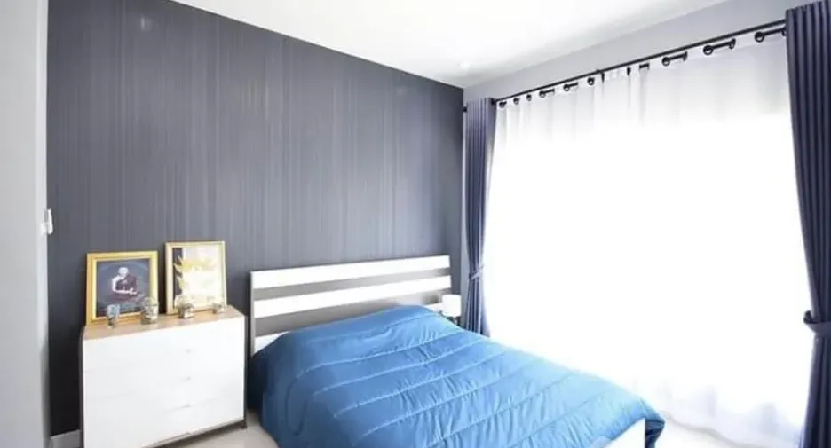 For sale 3 bedrooms house in Saraphi, Chiang Mai
