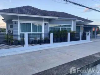 出售 3 卧室 独立屋 在 Saraphi, Chiang Mai