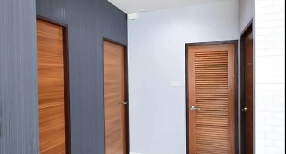 For sale 3 bedrooms house in Saraphi, Chiang Mai