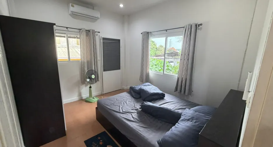 ให้เช่า 4 ห้องนอน บ้านเดี่ยว ใน เมืองภูเก็ต, ภูเก็ต