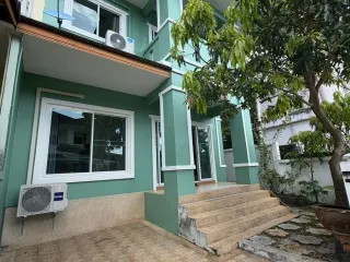 For Rent 4 Bedroom House In Mueang Phuket