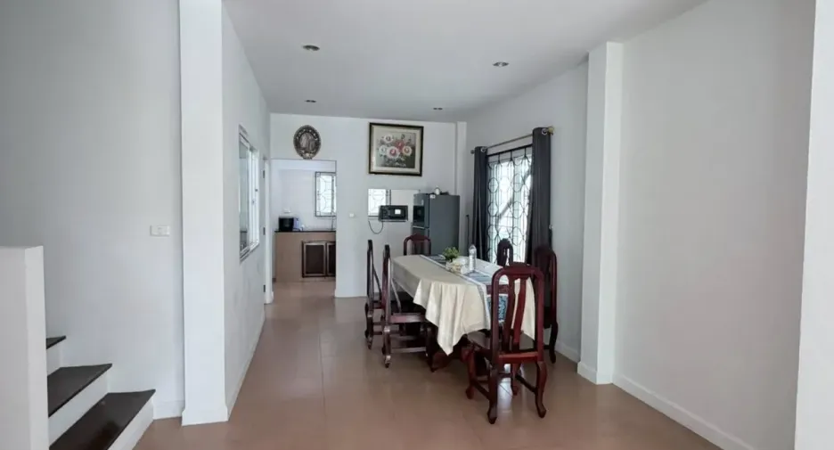 ให้เช่า 4 ห้องนอน บ้านเดี่ยว ใน เมืองภูเก็ต, ภูเก็ต