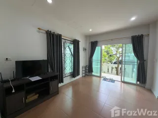 For rent 4 bedrooms house in Mueang Phuket, Phuket