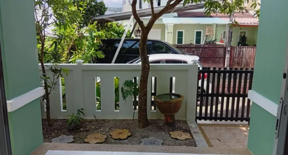 ให้เช่า 4 ห้องนอน บ้านเดี่ยว ใน เมืองภูเก็ต, ภูเก็ต