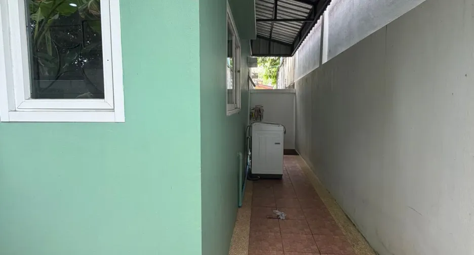 ให้เช่า 4 ห้องนอน บ้านเดี่ยว ใน เมืองภูเก็ต, ภูเก็ต