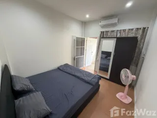For rent 4 bedrooms house in Mueang Phuket, Phuket
