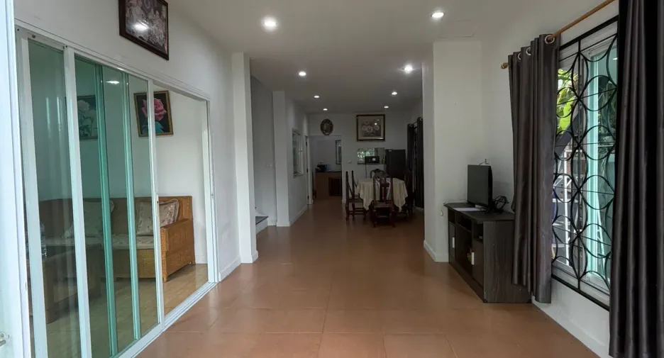 ให้เช่า 4 ห้องนอน บ้านเดี่ยว ใน เมืองภูเก็ต, ภูเก็ต