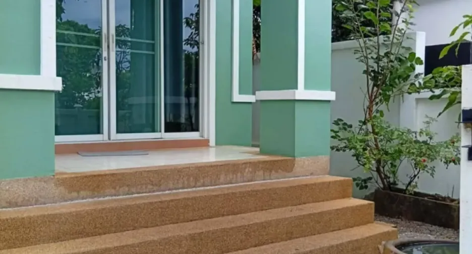 ให้เช่า 4 ห้องนอน บ้านเดี่ยว ใน เมืองภูเก็ต, ภูเก็ต