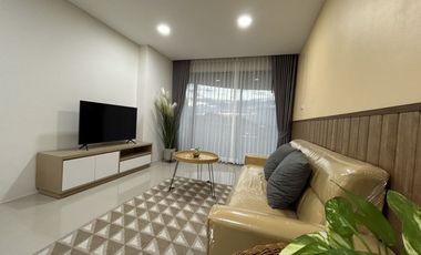 For sale 1 bed condo in Si Racha, Chonburi