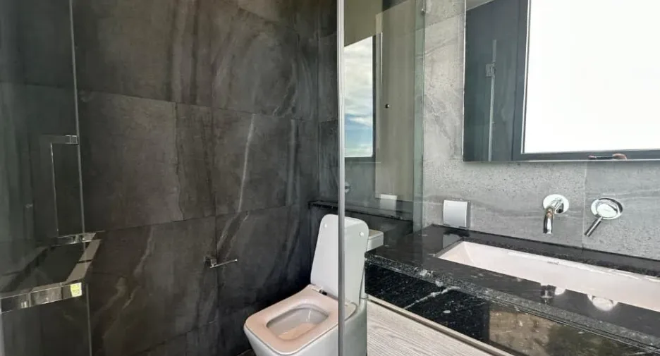 出租 2 卧室 公寓 在 Bang Lamung, Chon Buri