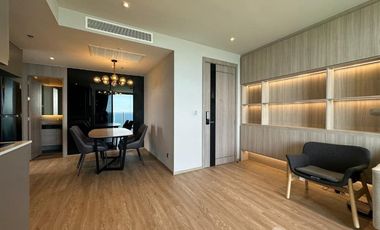 出租 2 卧室 公寓 在 Bang Lamung, Chon Buri