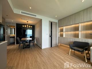 For rent 2 bedrooms condo in Bang Lamung, Chonburi