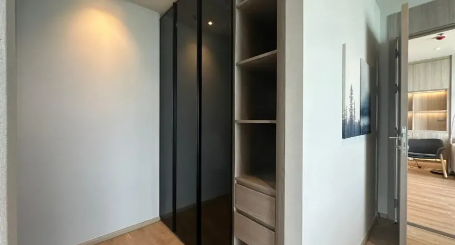 出租 2 卧室 公寓 在 Bang Lamung, Chon Buri