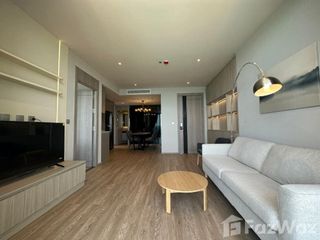For rent 2 bedrooms condo in Bang Lamung, Chonburi