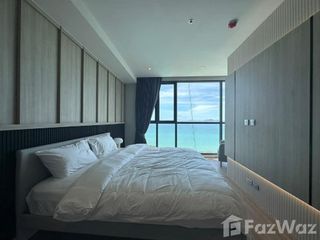For rent 2 bedrooms condo in Bang Lamung, Chonburi