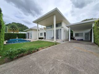 Villa zur Miete mit 3 Zimmer in Hua Hin, Prachuap Khiri Khan